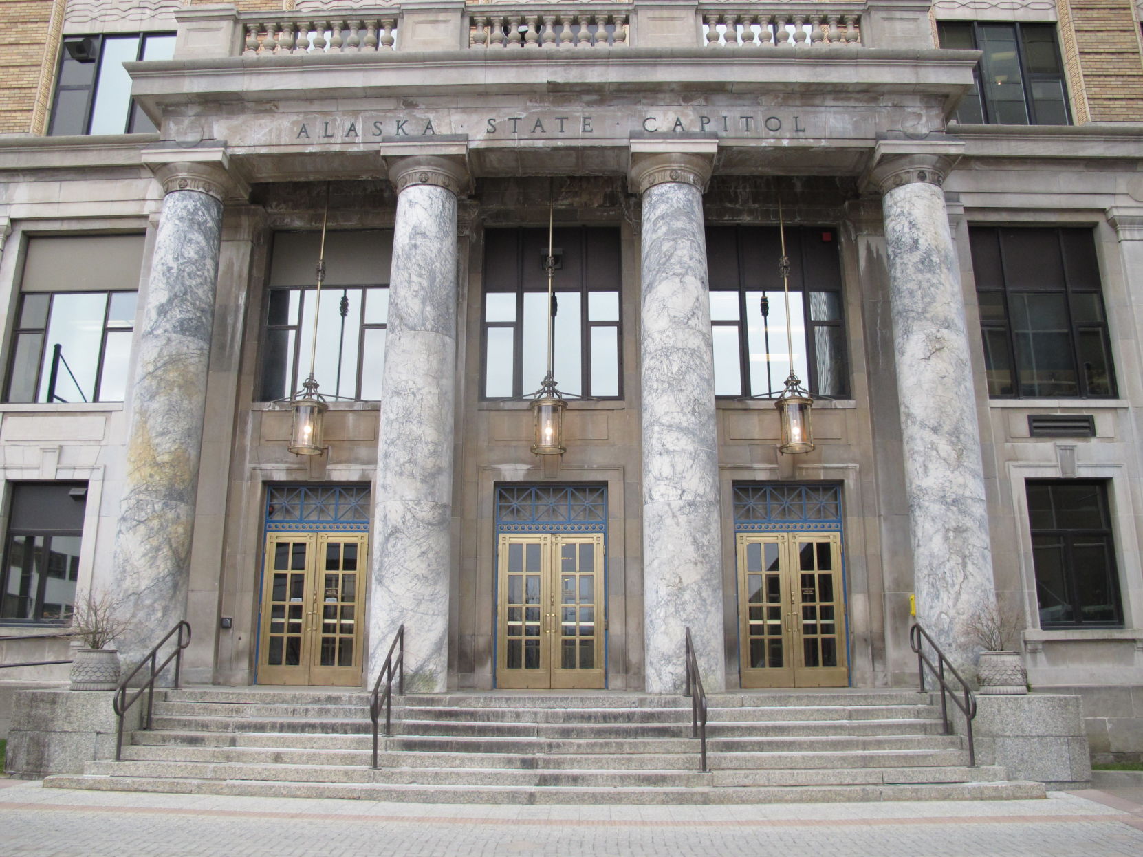 Wallethub rankings 9 - Juneau, Alaska
